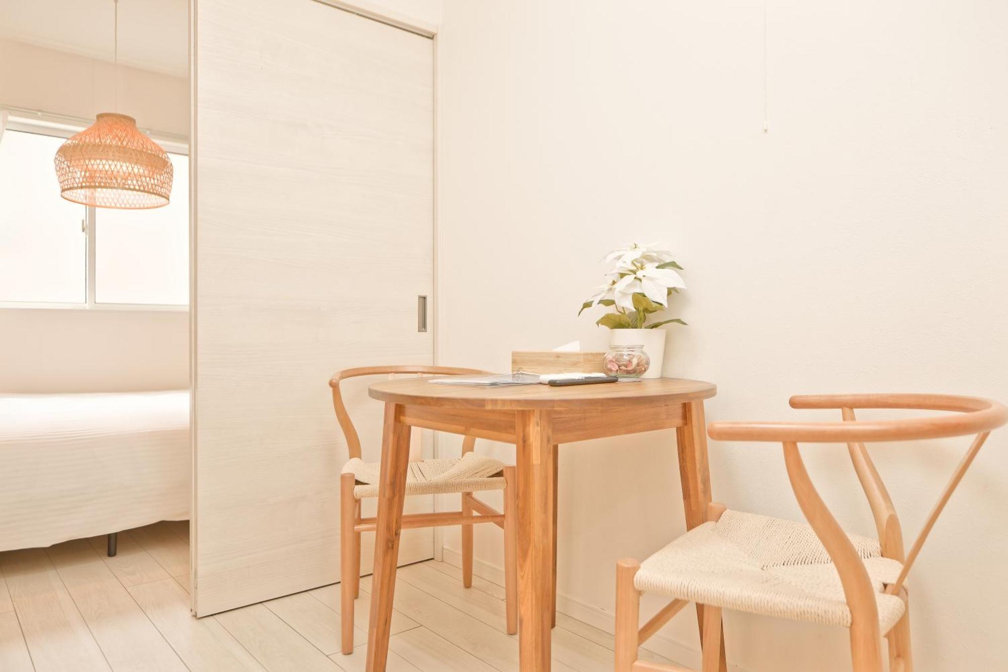 Hospedagem domiciliar Shinjuku Ochiai Soluna White House