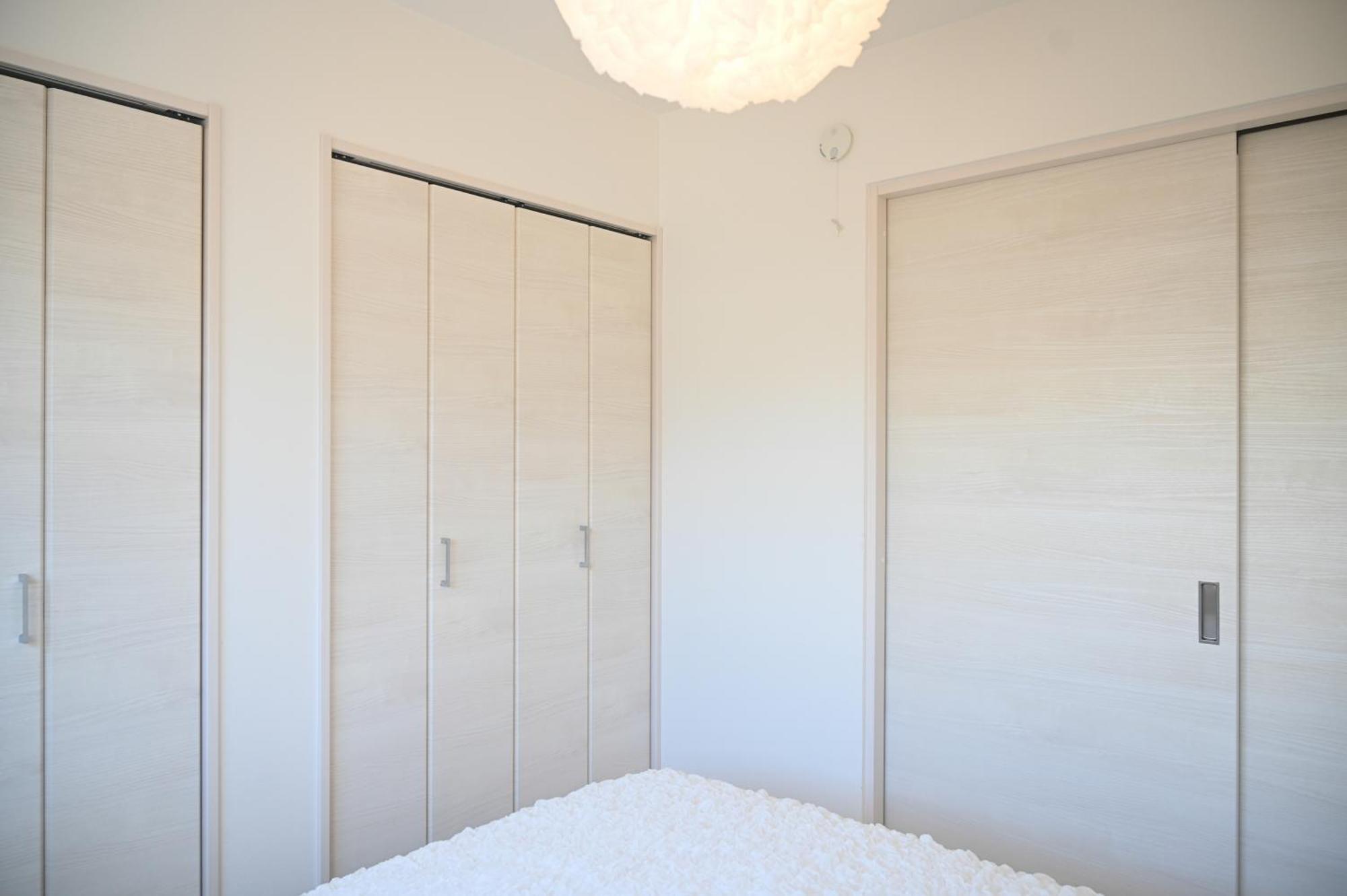 Shinjuku Ochiai Soluna White House Hospedagem domiciliar Tóquio