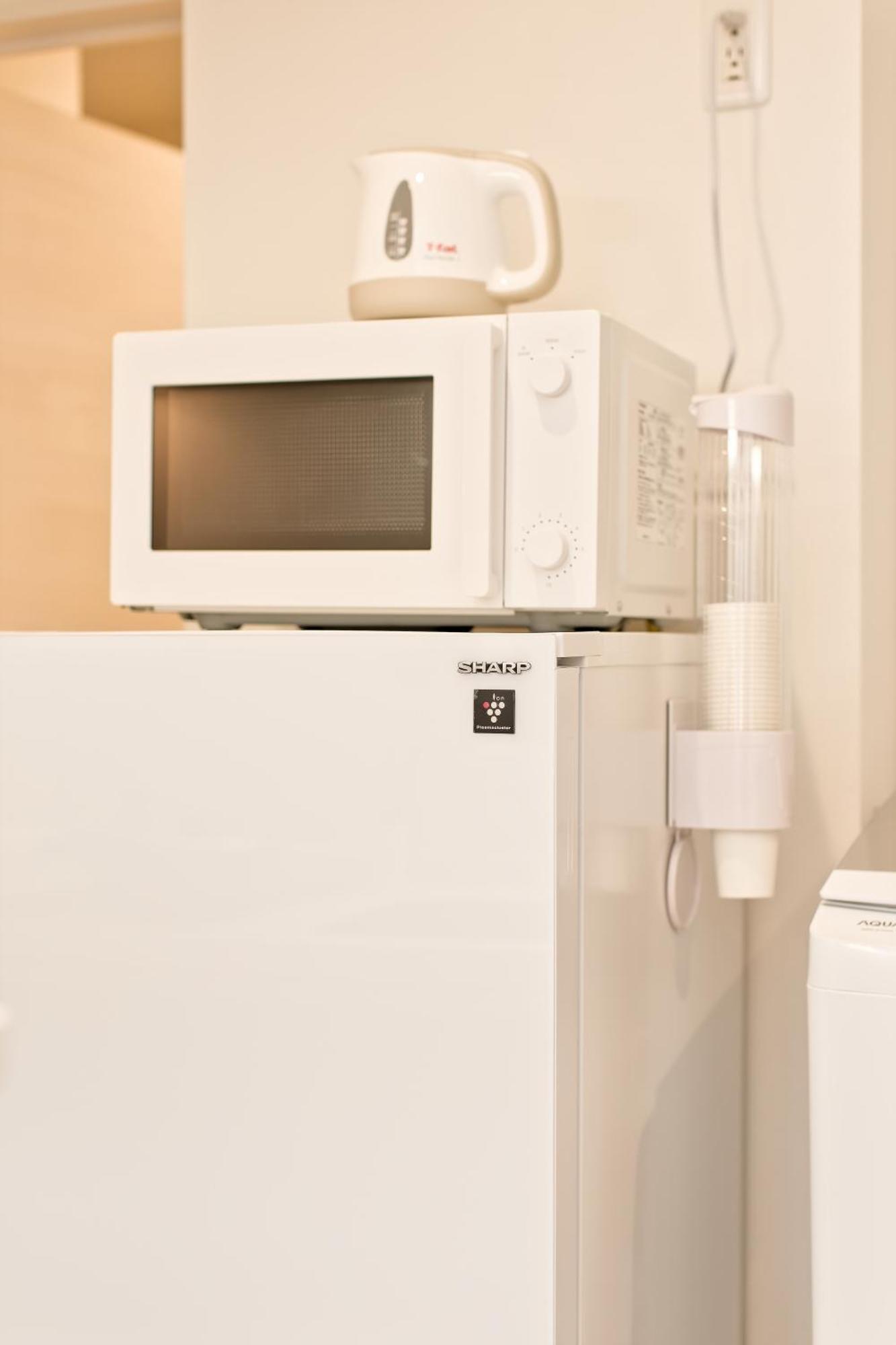 Privatunterkunft Shinjuku Ochiai Soluna White House *