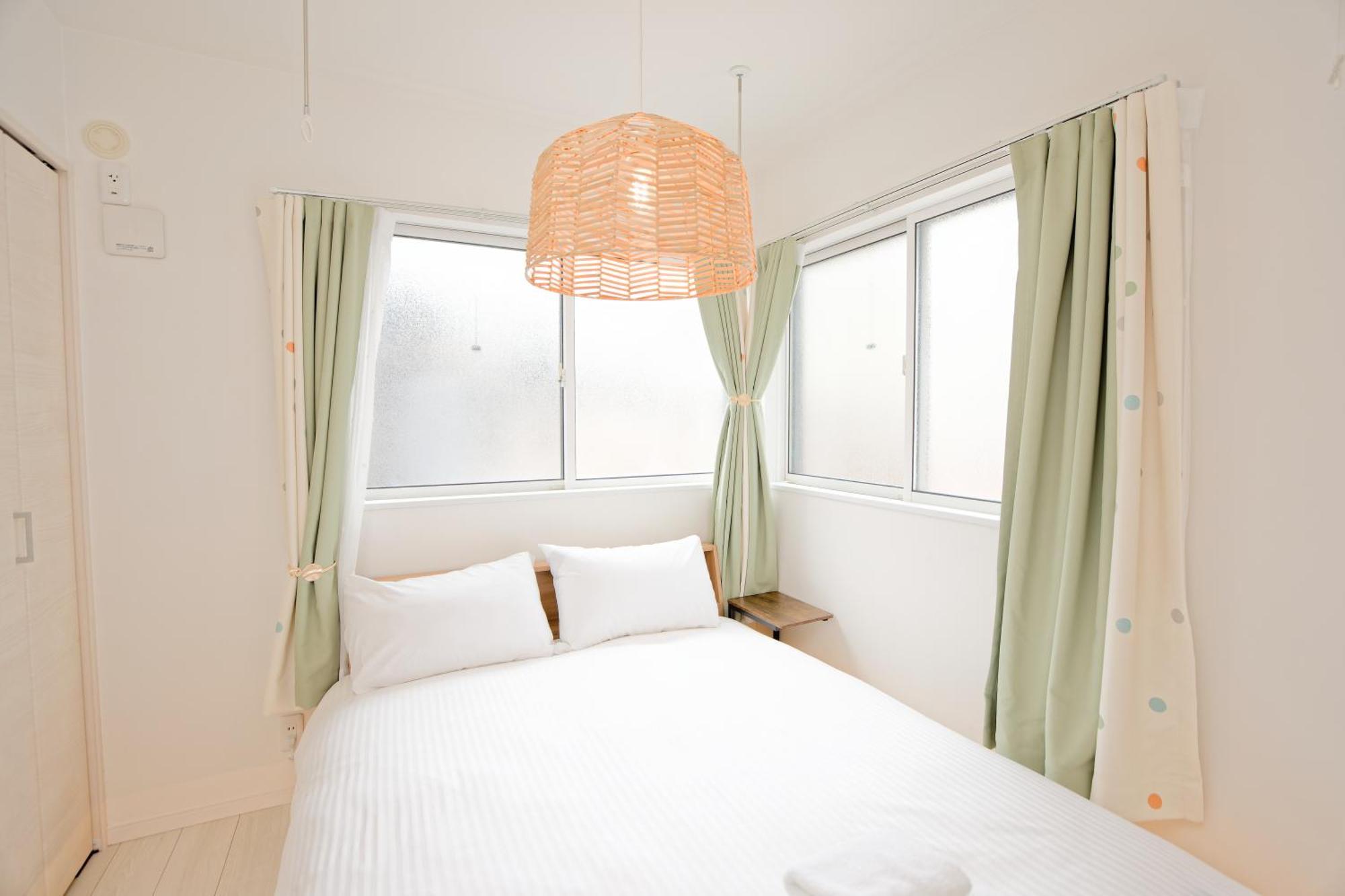 Shinjuku Ochiai Soluna White House Privatunterkunft