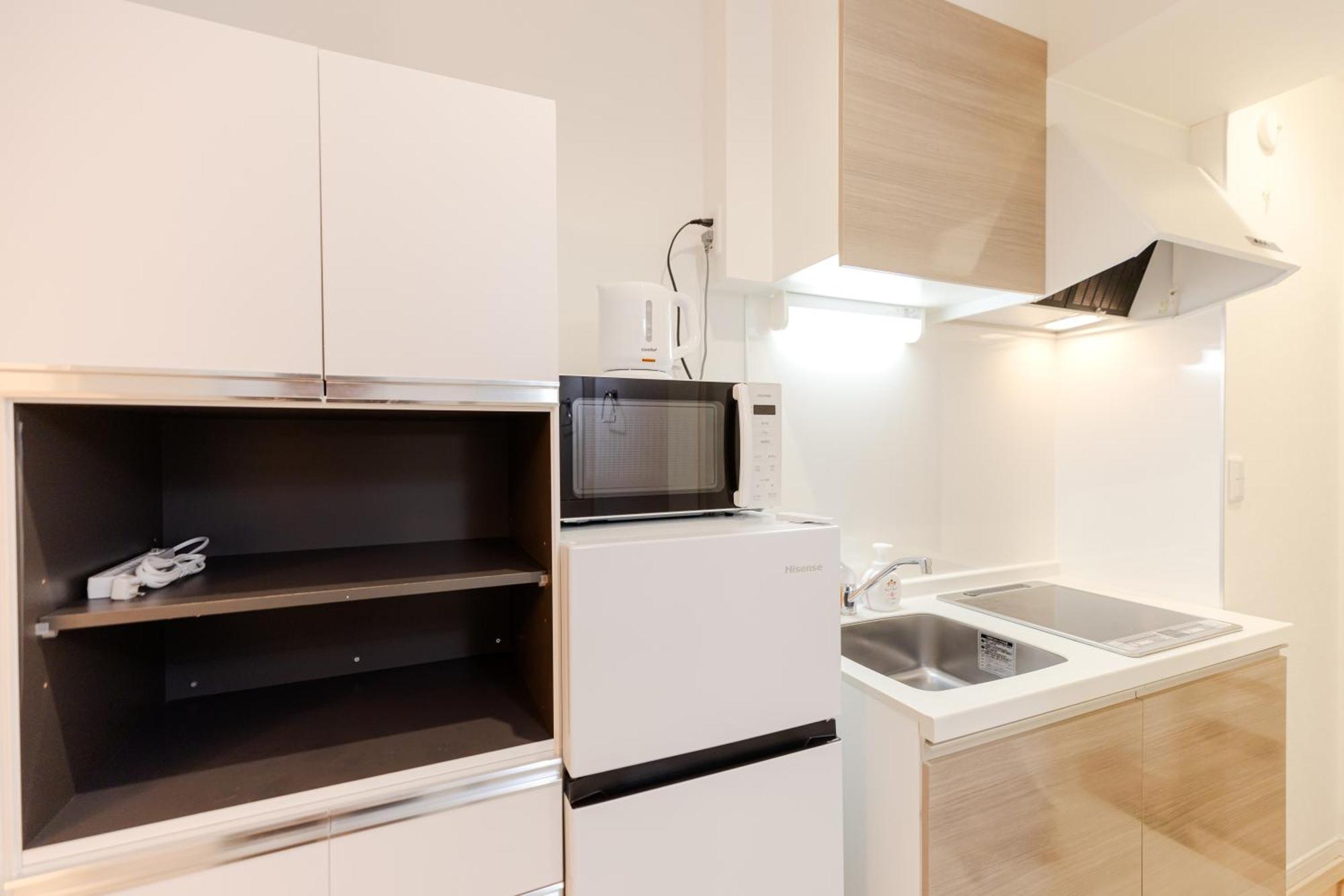 Shinjuku Ochiai Soluna White House Privatunterkunft