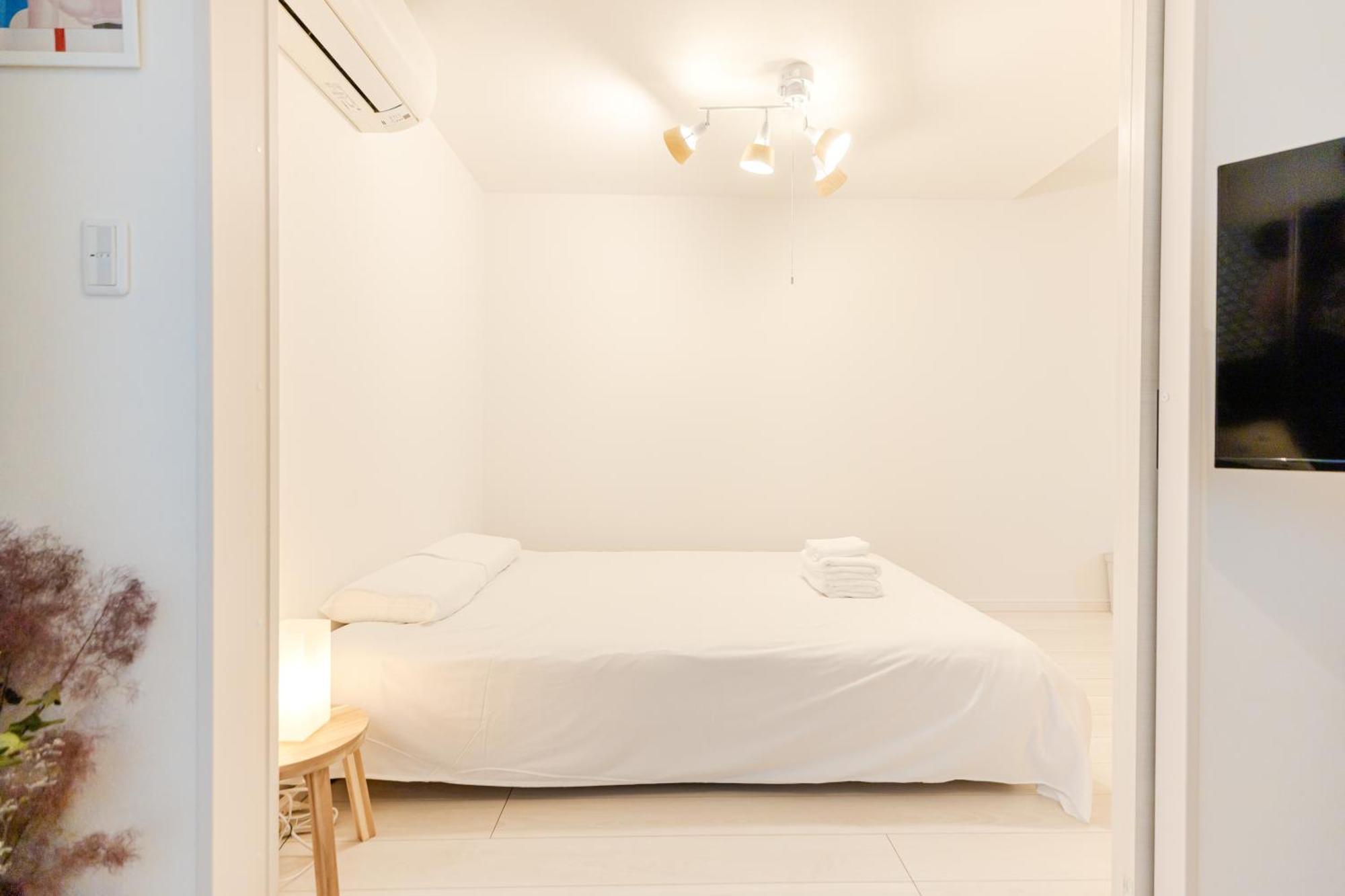 Shinjuku Ochiai Soluna White House Privatunterkunft *
