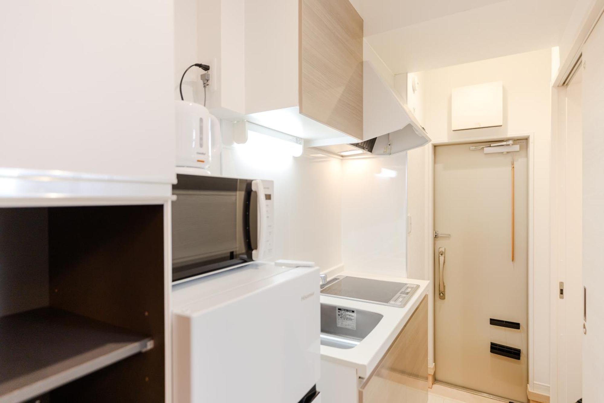 Privatunterkunft Shinjuku Ochiai Soluna White House