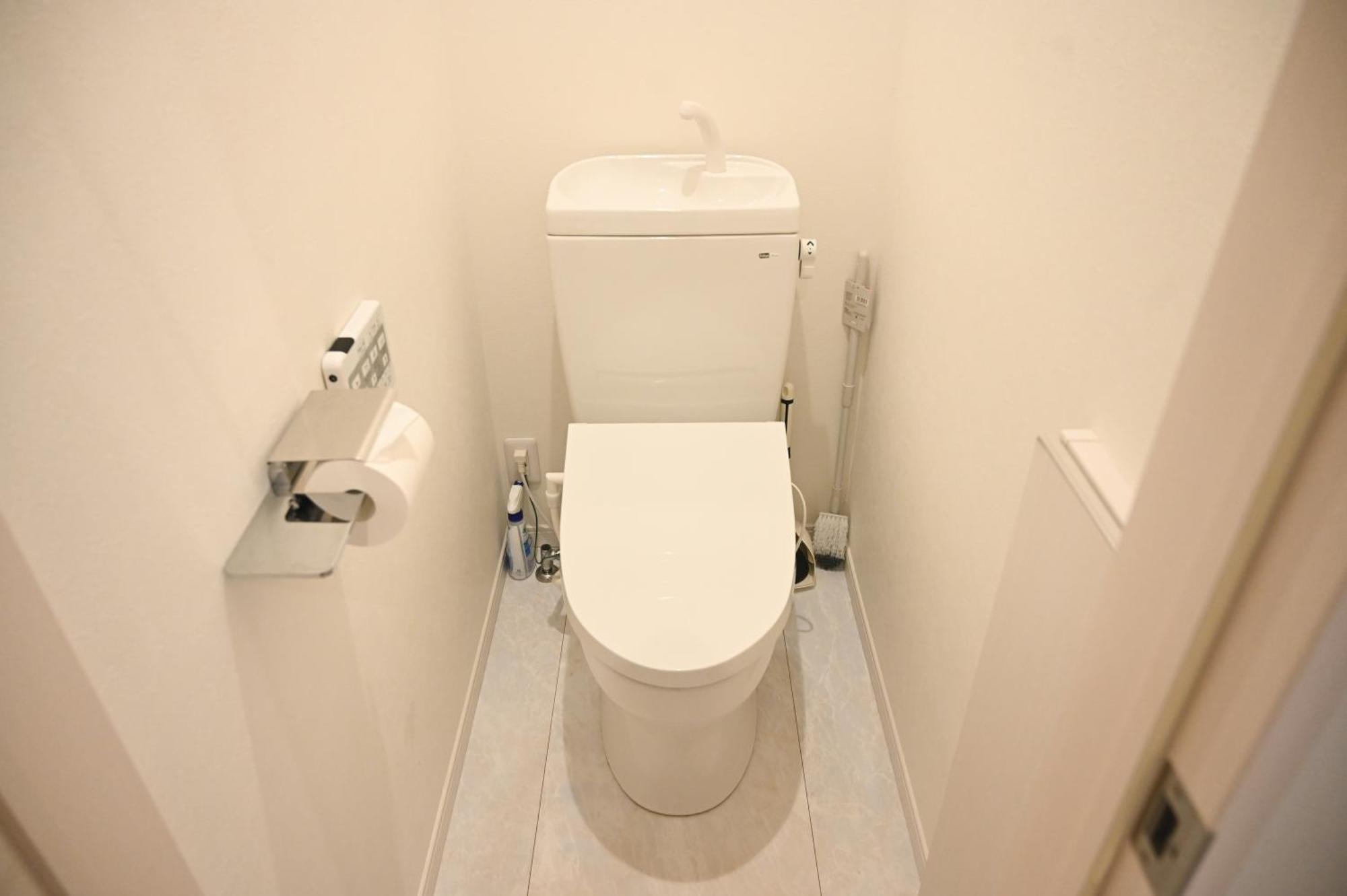 Shinjuku Ochiai Soluna White House Privatunterkunft Präfektur Tokio