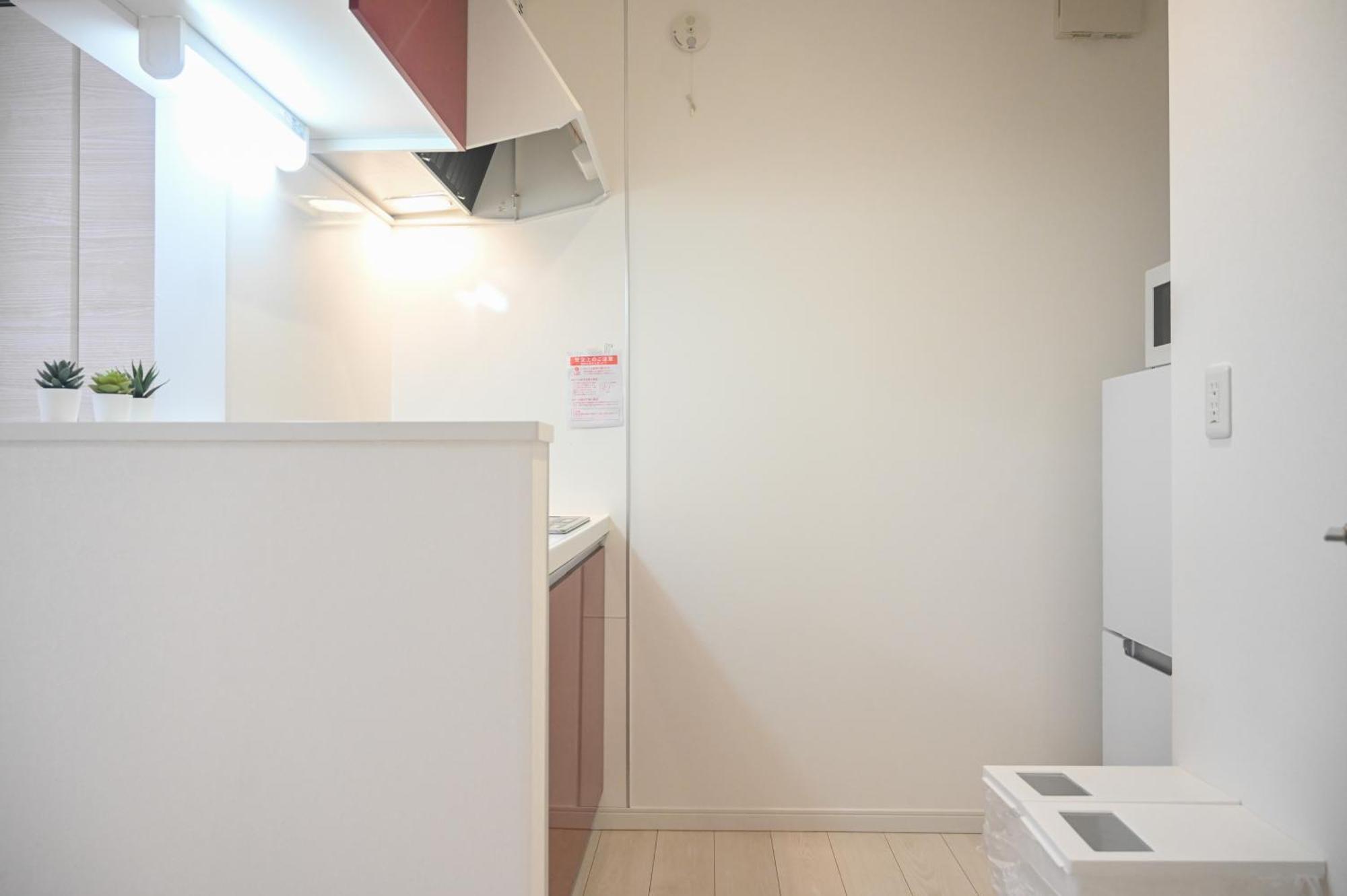 Shinjuku Ochiai Soluna White House Privatunterkunft