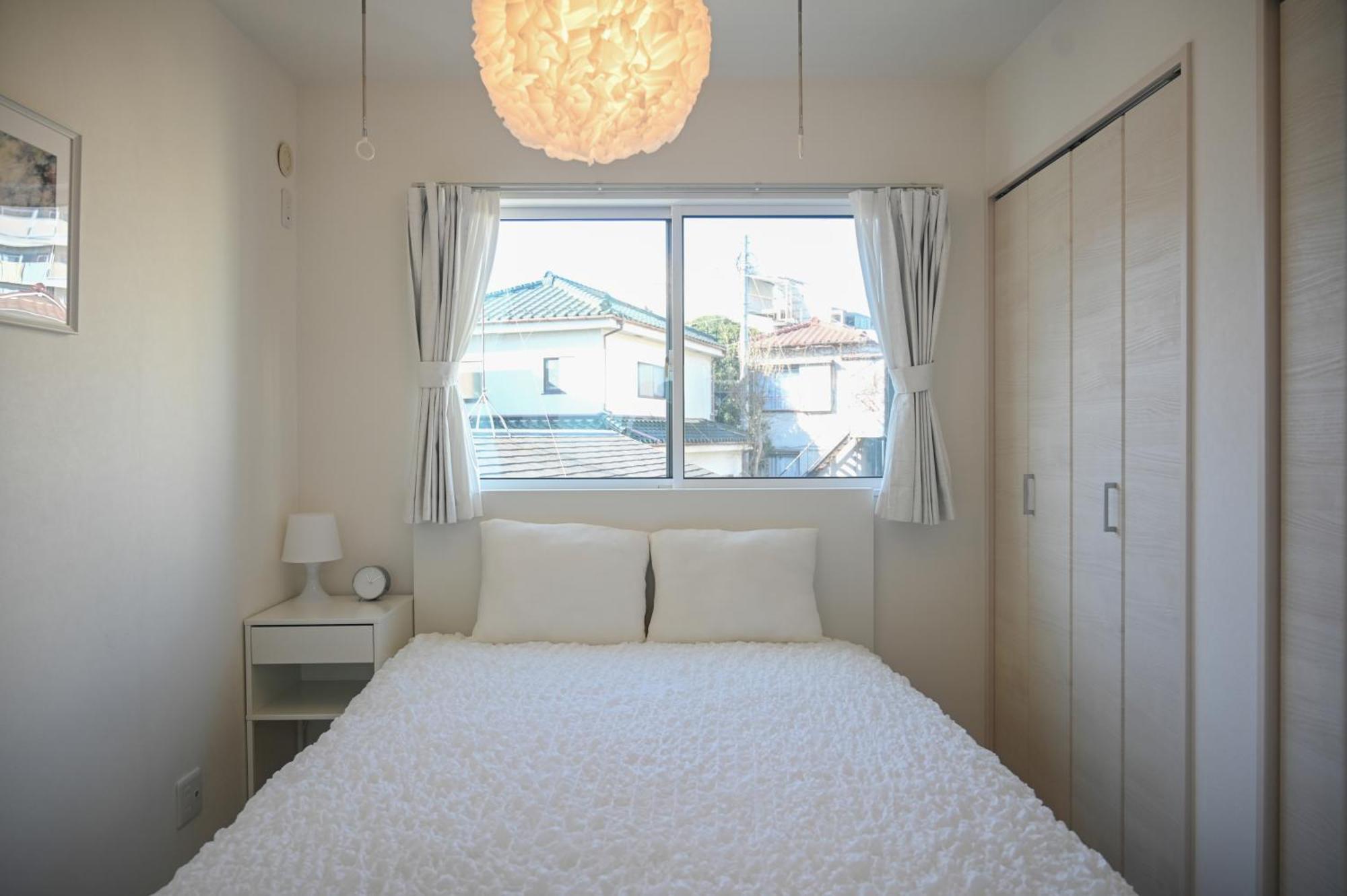 Shinjuku Ochiai Soluna White House Präfektur Tokio