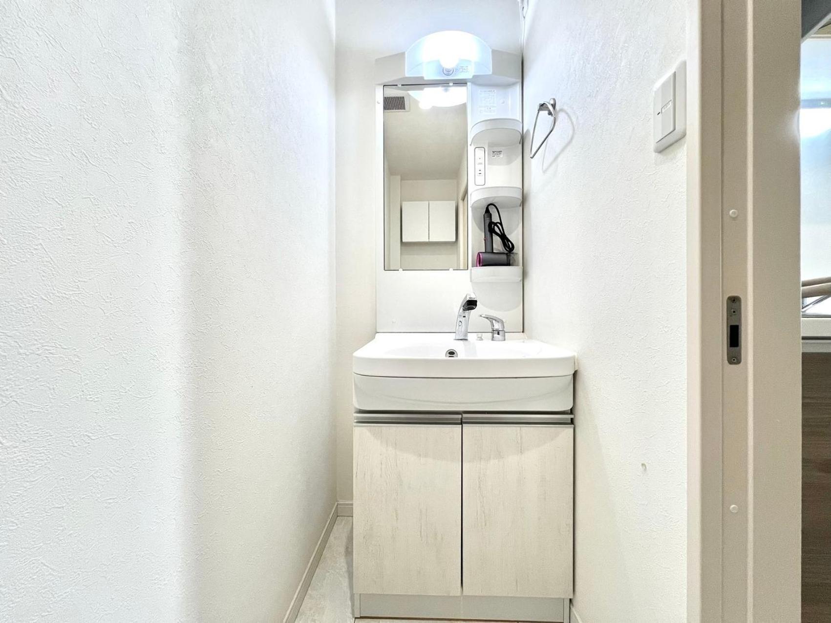 Shinjuku Ochiai Soluna White House Privatunterkunft *